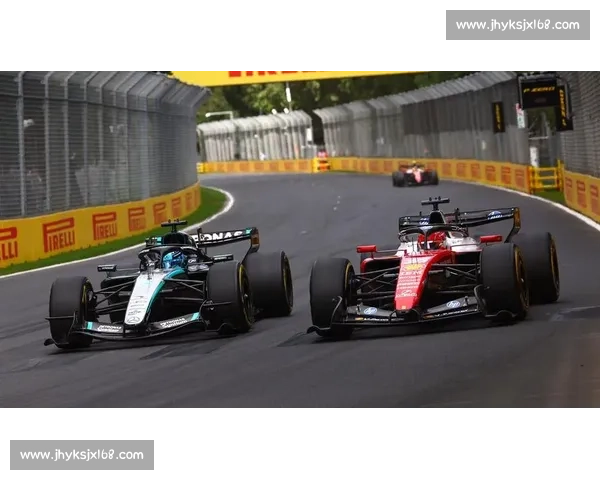 F1精彩瞬间：史上最伟大的超车集锦